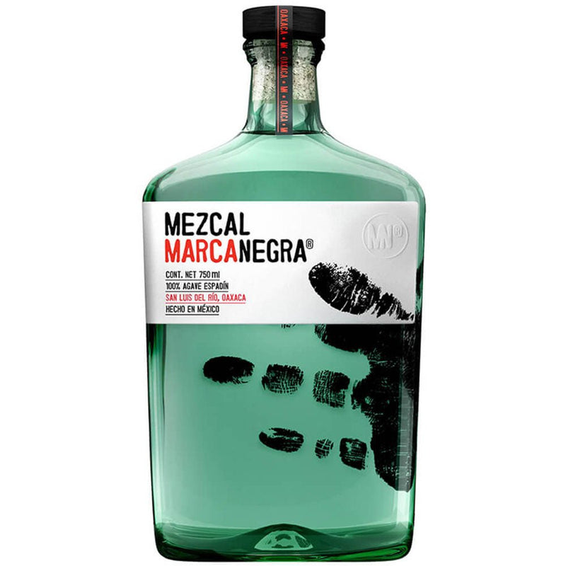 Marca Negra Espadin Mezcal - Rare Reserve