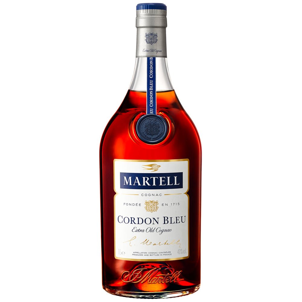 Martell Cordon Bleu Cognac - Rare Reserve