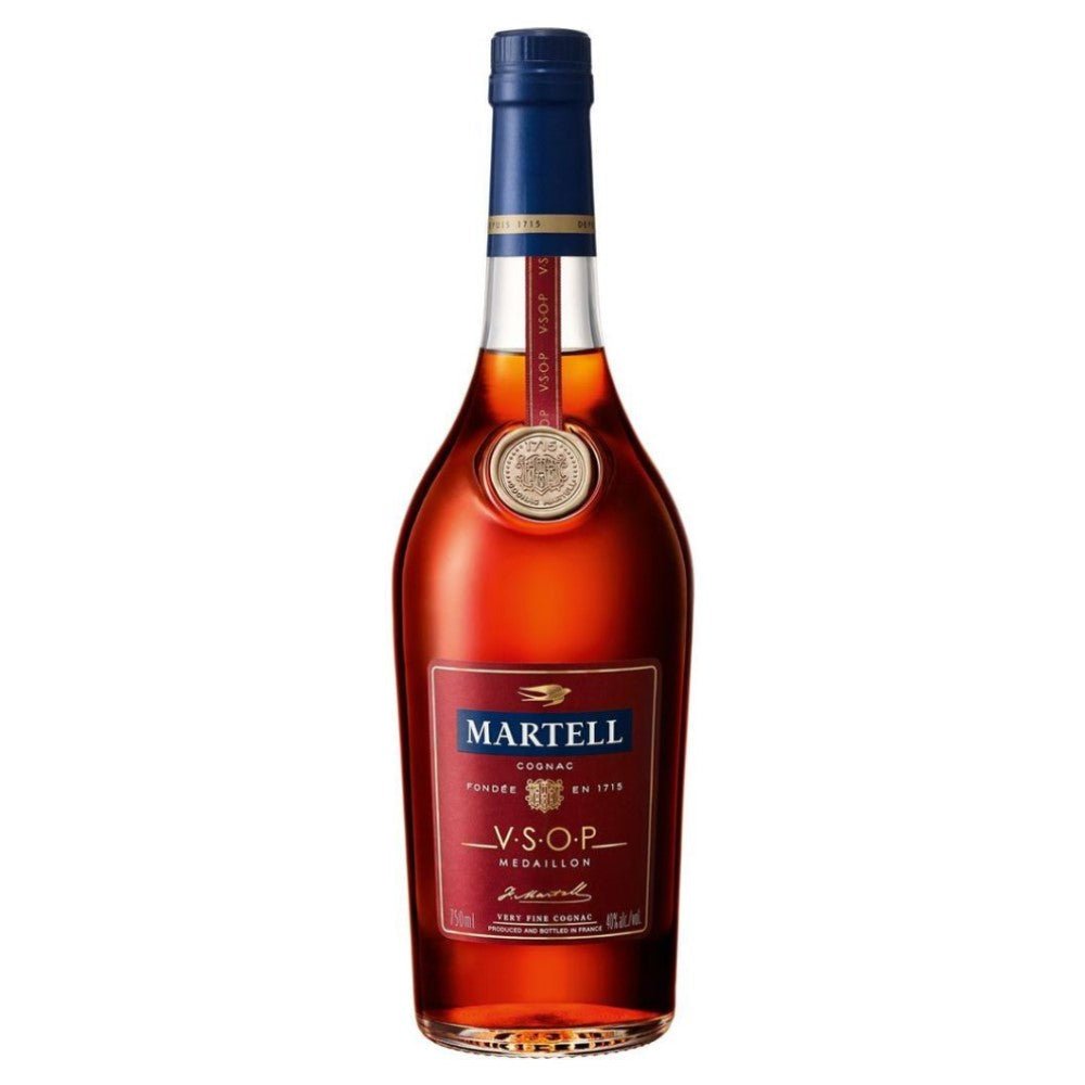 Martell VSOP Cognac - Rare Reserve