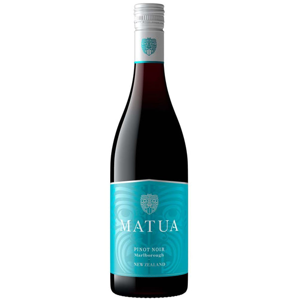 Matua Pinot Noir New Zealand - Rare Reserve