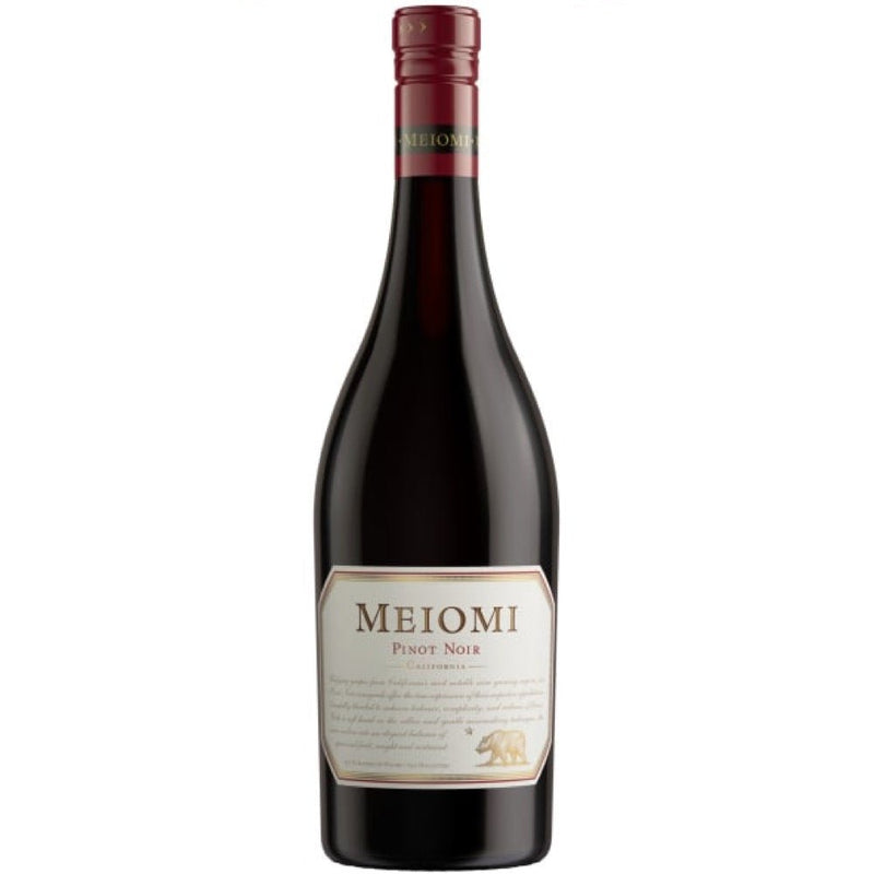Meiomi Pinot Noir California - Rare Reserve