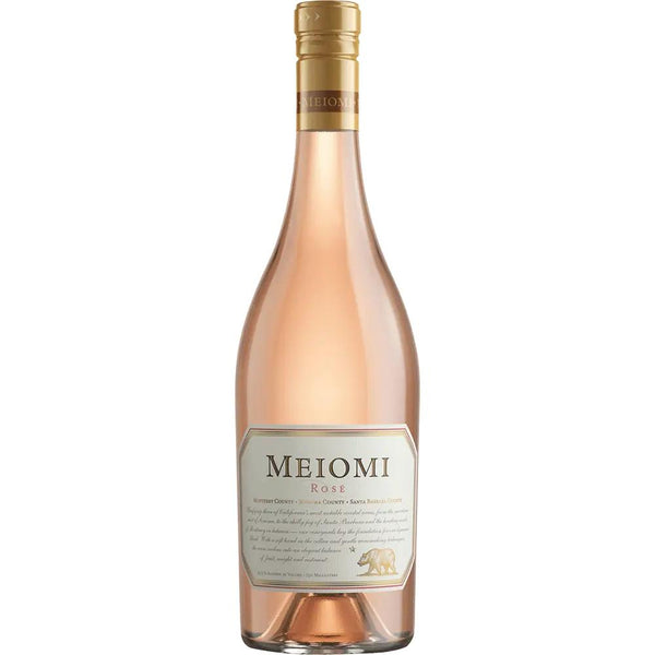 Meiomi Rose Sonoma, 2021 - Rare Reserve