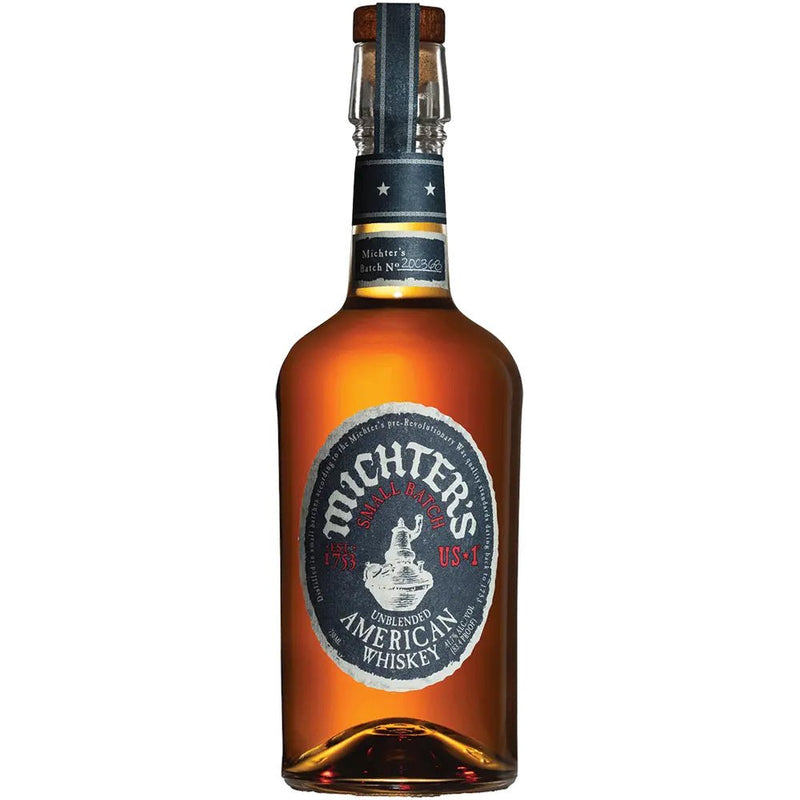 Michter’s US*1 American Whiskey - Rare Reserve