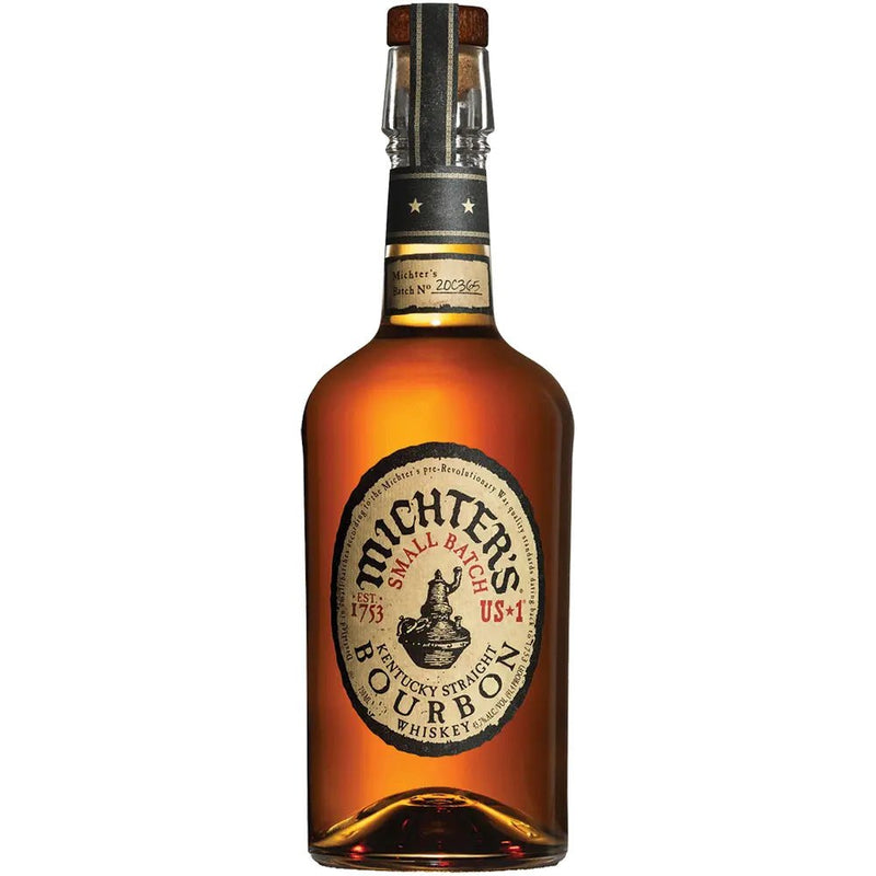 Michter’s US*1 Kentucky Straight Bourbon - Rare Reserve