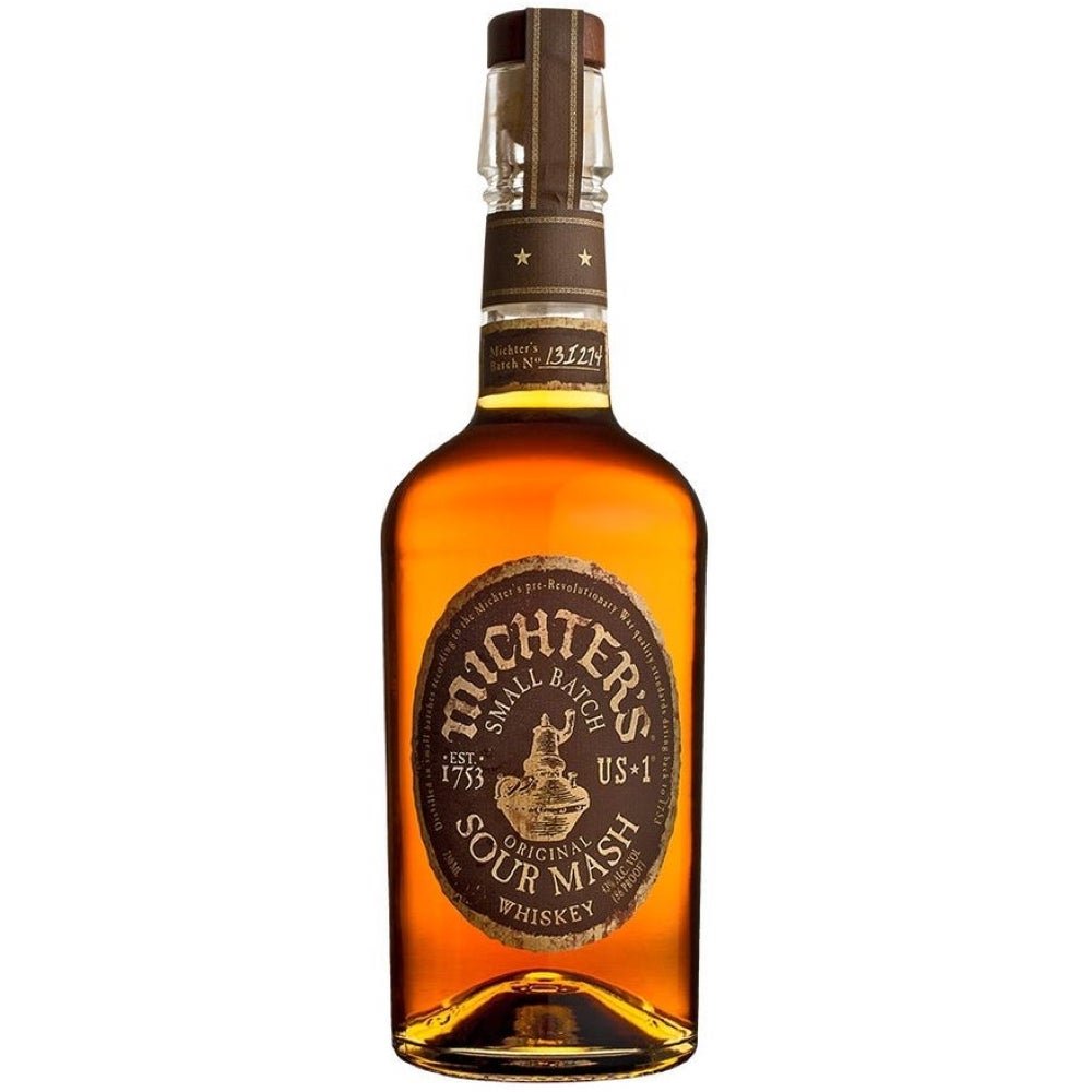 Michter’s US*1 Original Sour Mash Whiskey - Rare Reserve