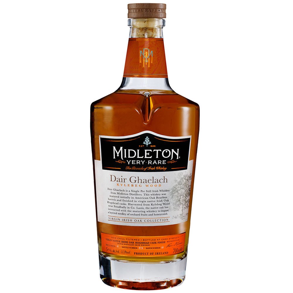 Midleton Dair Ghaelach Very Rare Irish Whiskey - Rare Reserve