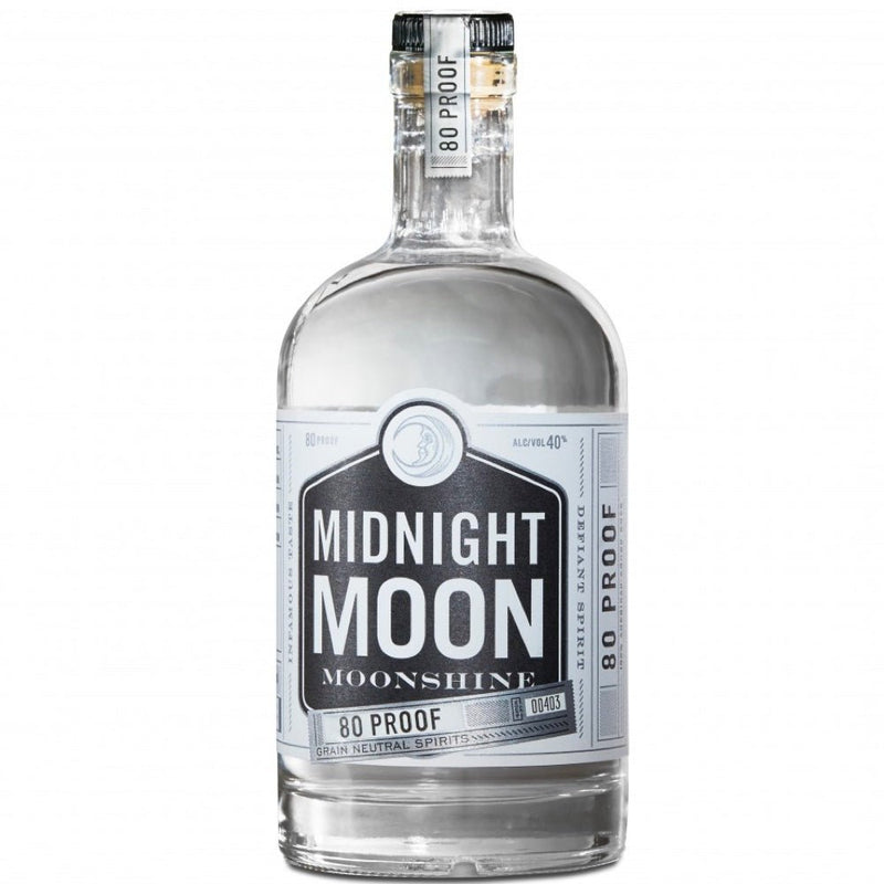 Midnight Moon Original Moonshine - Rare Reserve