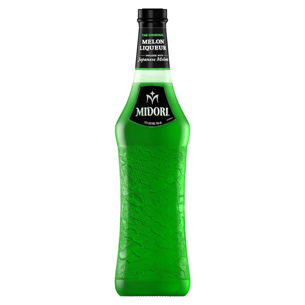 Midori Melon Liqueur - Rare Reserve