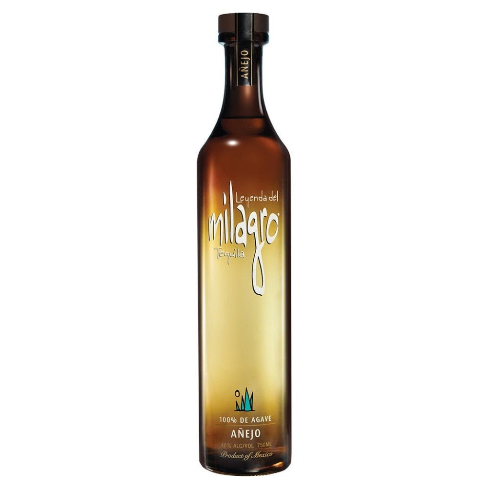 Milagro Anejo Tequila - Rare Reserve