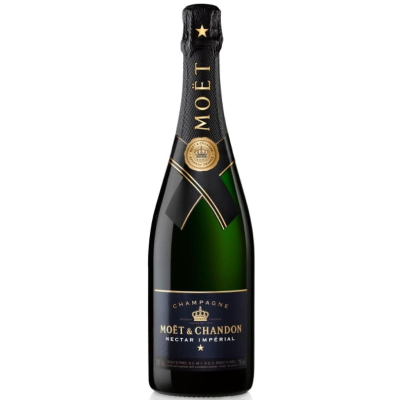 Moët & Chandon Nectar Impérial Champagne France - Rare Reserve