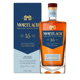 Mortlach 16 Year Distiller’s Dram Scotch Whisky - Rare Reserve