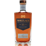 Mortlach 16 Year Distiller’s Dram Scotch Whisky - Rare Reserve