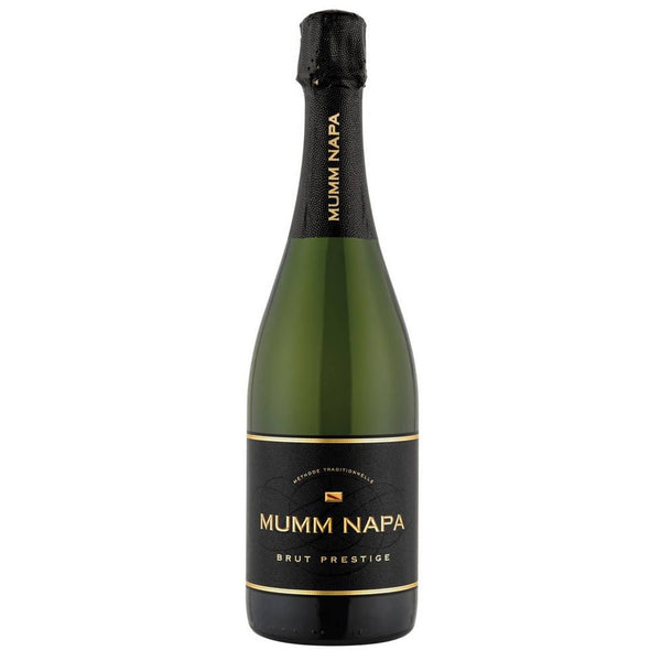 Mumm Brut Prestige Napa Valley California - Rare Reserve