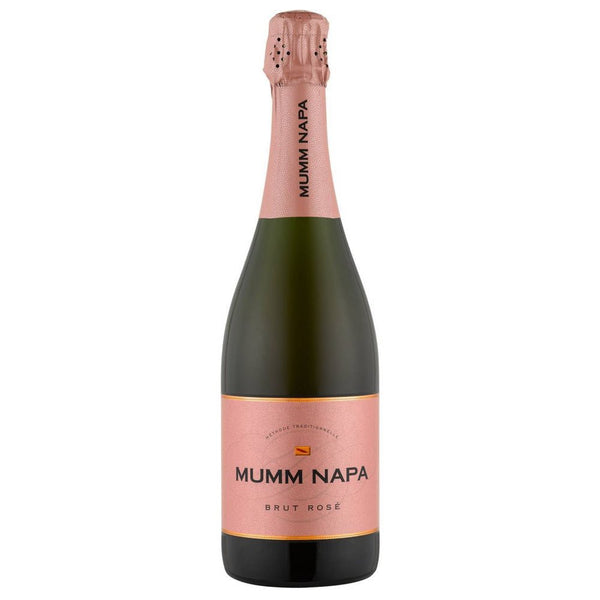 Mumm Brut Reserve Rosé Napa Valley California - Rare Reserve