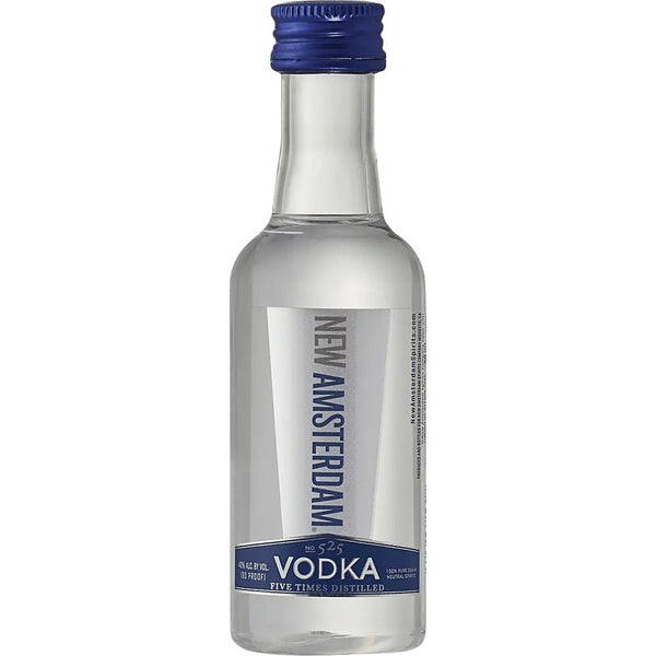 New Amsterdam Original Vodka - Rare Reserve