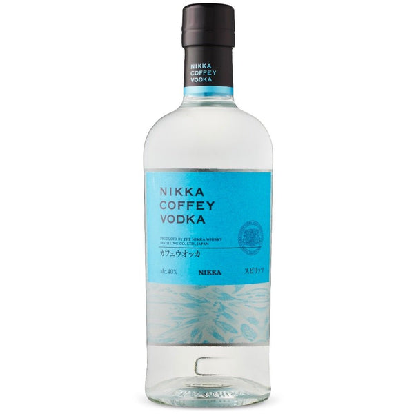 Nikka Coffee Vodka - Rare Reserve