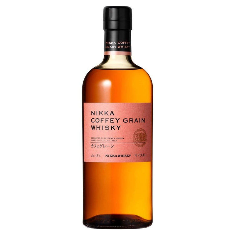 Nikka Coffey Grain Japanese Whisky - Rare Reserve