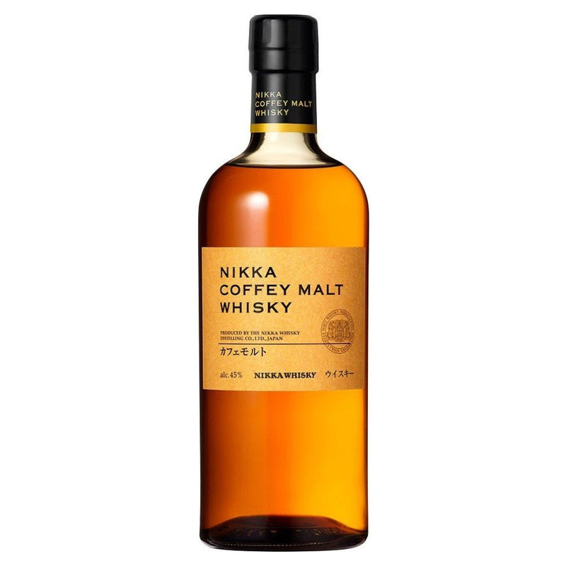 Nikka Coffey Malt Japanese Whisky - Rare Reserve