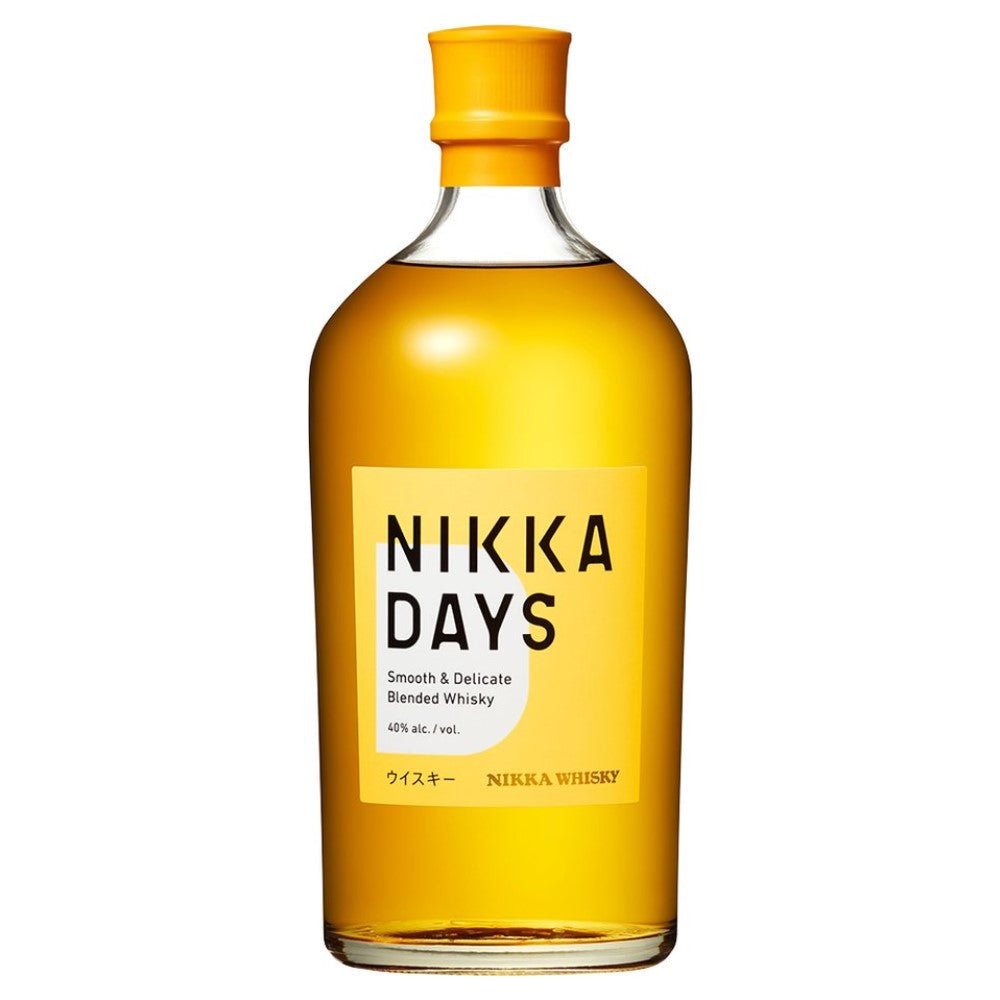 Nikka Days Japanese Whiskey - Rare Reserve