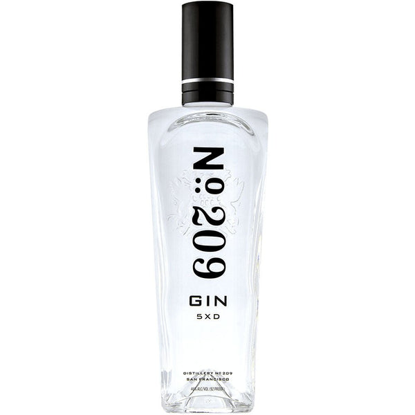 No. 209 Gin - Rare Reserve
