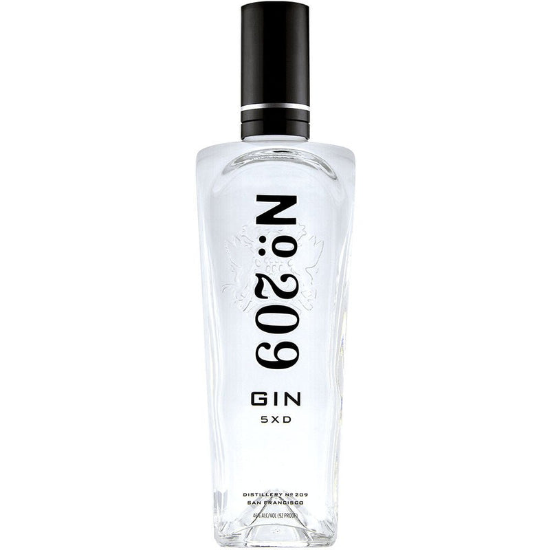 No. 209 Gin - Rare Reserve