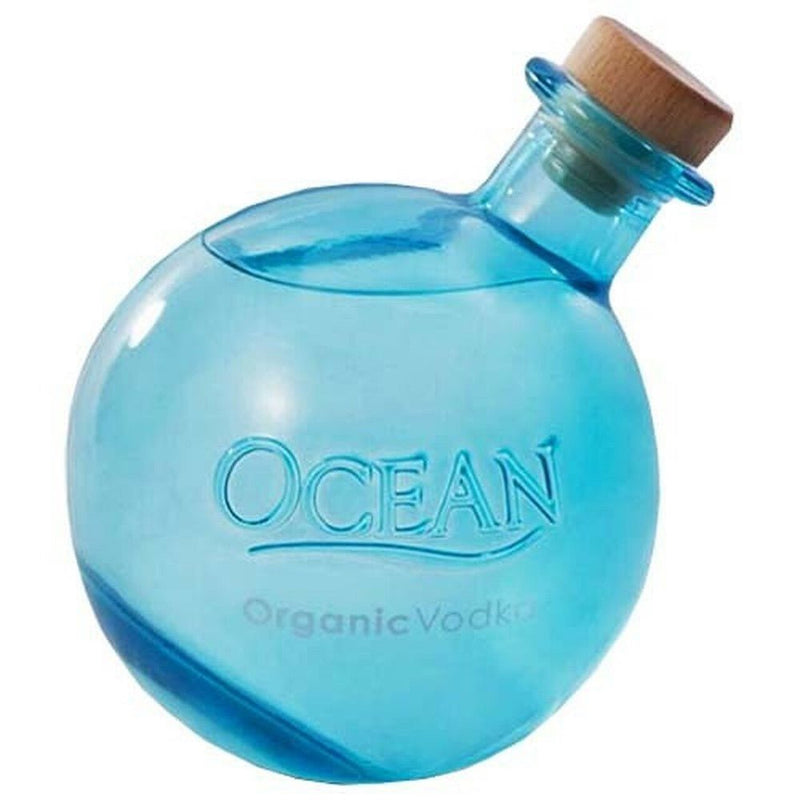 Ocean Organic Vodka - Rare Reserve