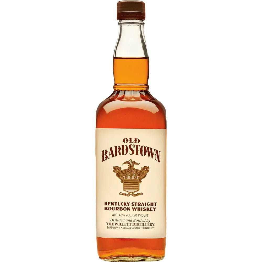 Old Bardstown Bourbon Whiskey - Rare Reserve