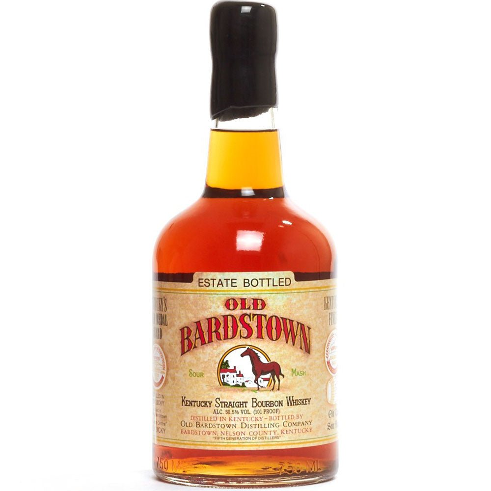 Old Bardstown Estate Bottled 101 Bourbon Whiskey - Rare Reserve