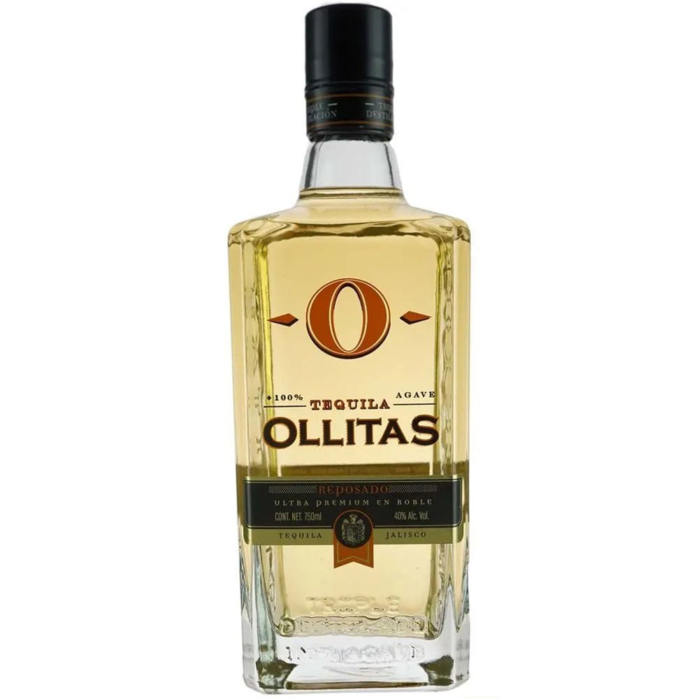 Ollitas Orendain Reposado Tequila - Rare Reserve