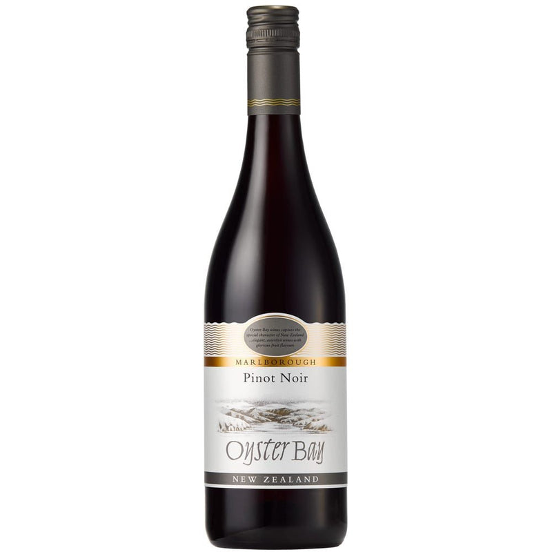 Oyster Bay Marlborough Pinot Noir New Zealand, 2020 - Rare Reserve