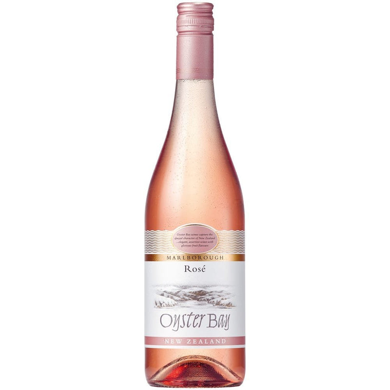 Oyster Bay Rose new Zealand, 2020 - Rare Reserve