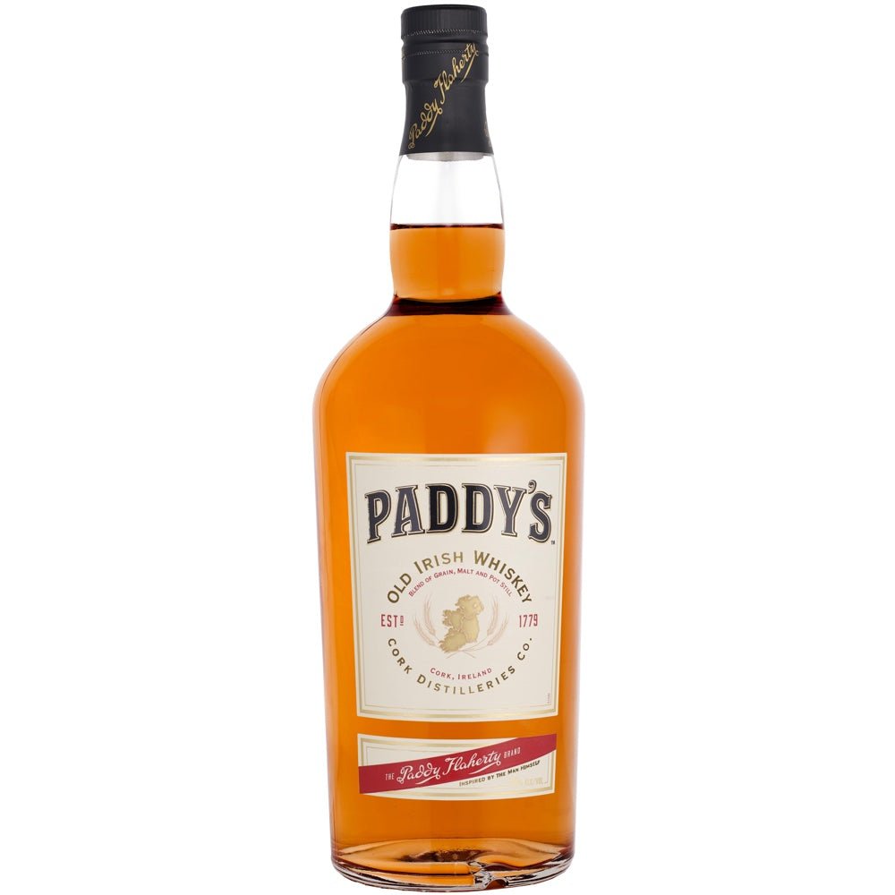 Paddy’s Old Irish Whiskey - Rare Reserve
