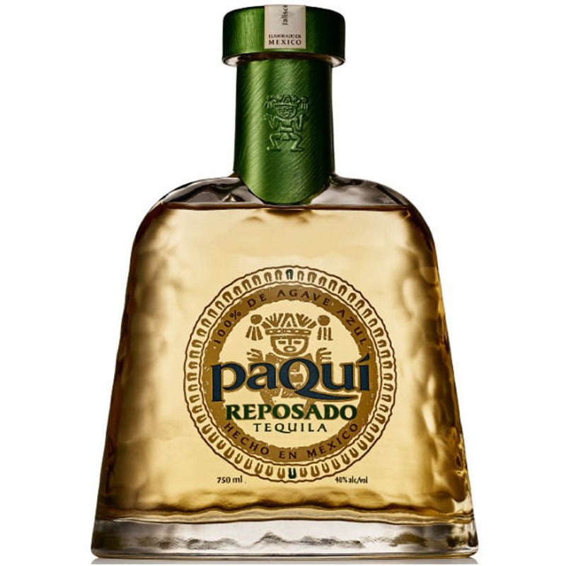 Paqui Reposado Tequila - Rare Reserve