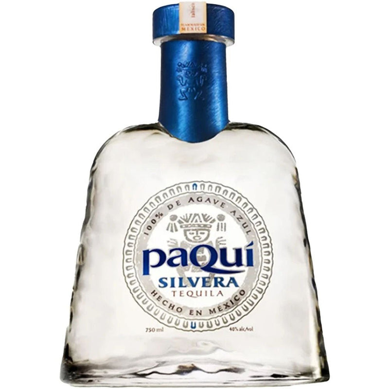 Paqui Silver Tequila - Rare Reserve