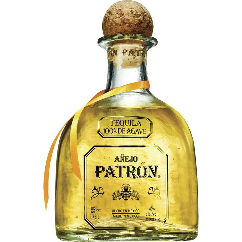 Patrón Añejo Tequila - Rare Reserve