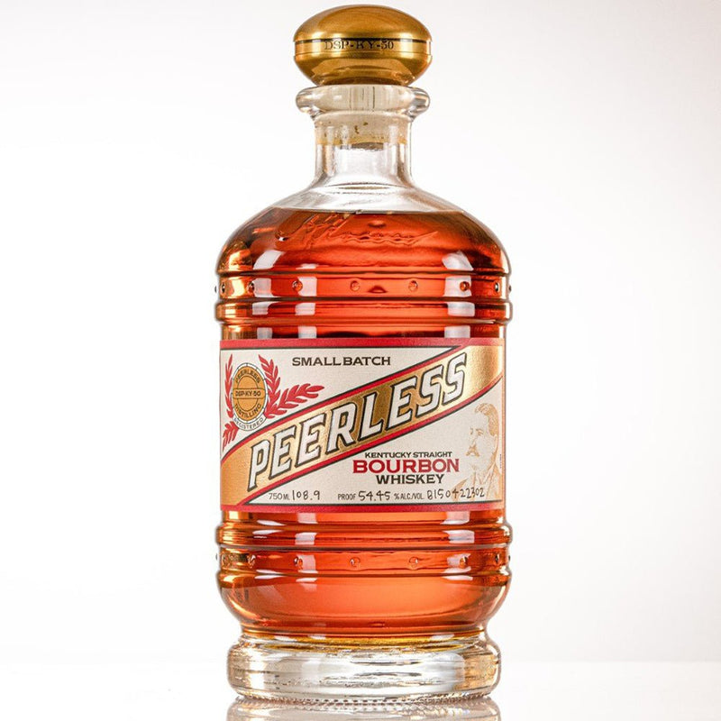 Peerless Kentucky Straight Bourbon Whiskey - Rare Reserve