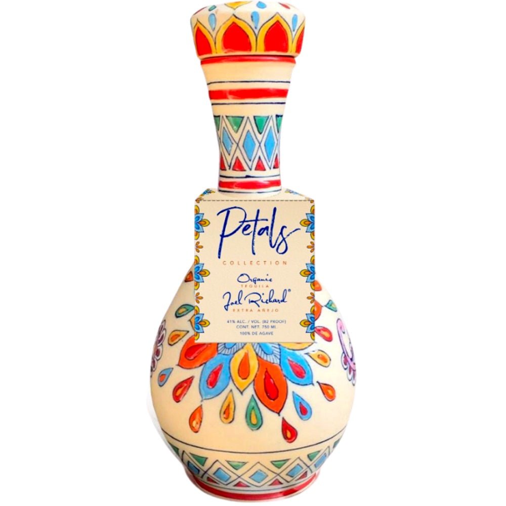 Petals Organic Extra Añejo Tequila - Rare Reserve