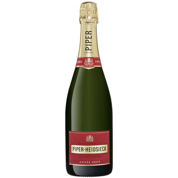 Piper-Heidsieck Cuvée Brut Champagne France - Rare Reserve