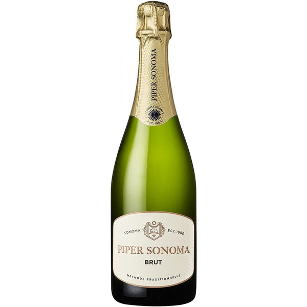 Piper Sonoma Brut Sonoma County Sparkling - Rare Reserve