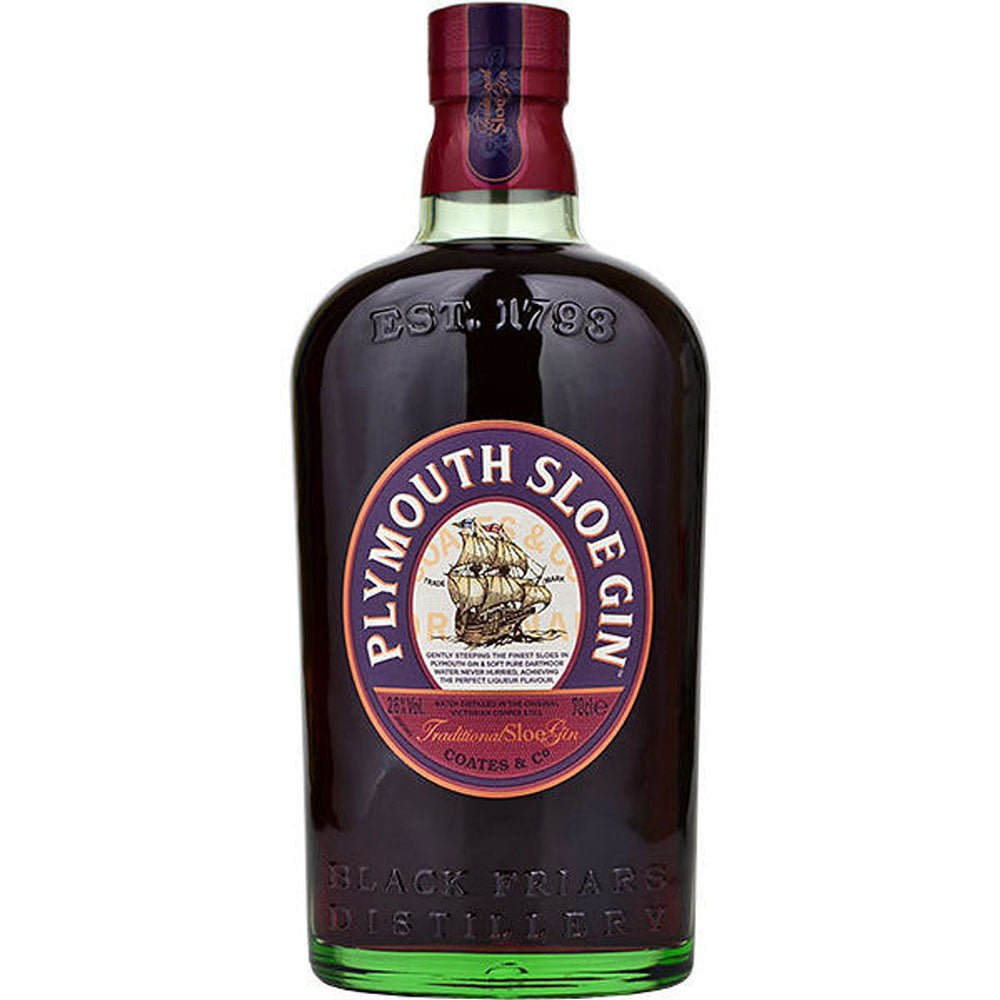 Plymouth Sloe Gin - Rare Reserve