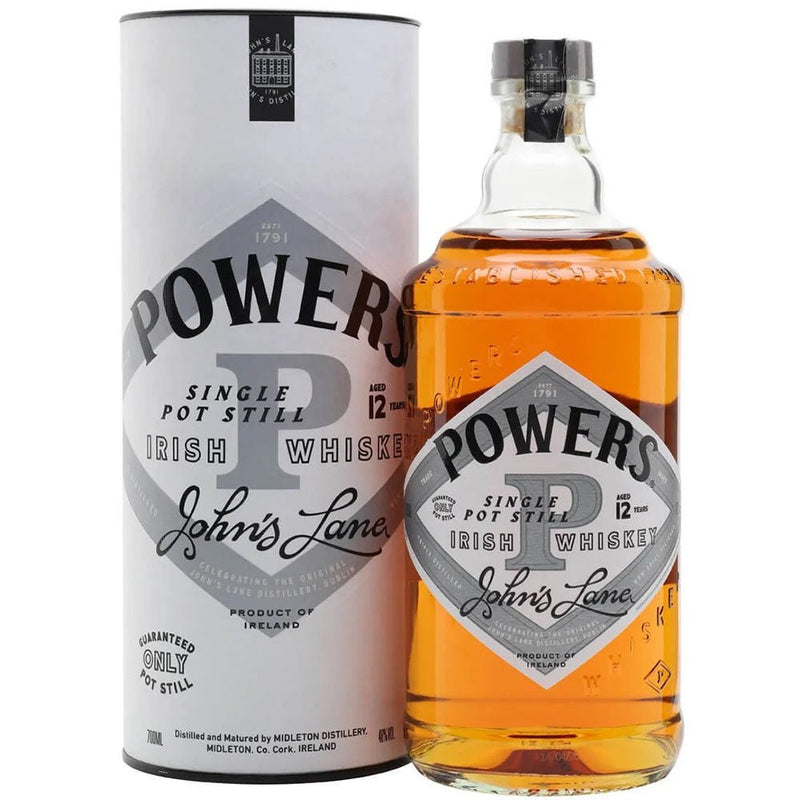 Powers Irish Whiskey - Rare Reserve