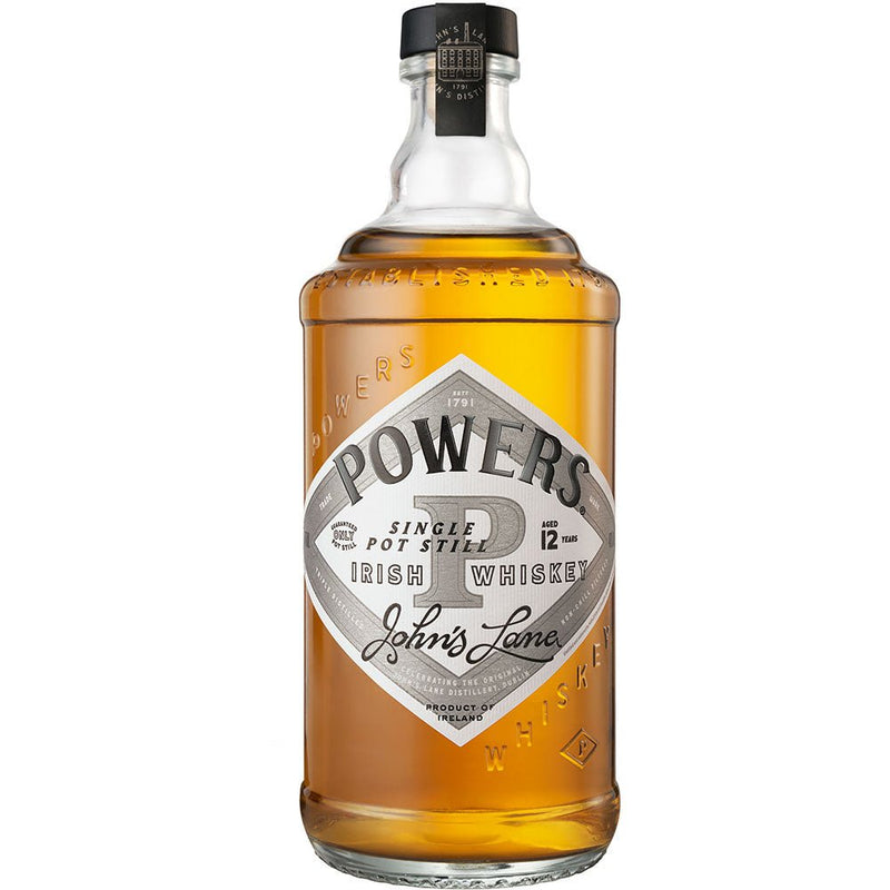 Powers Irish Whiskey - Rare Reserve