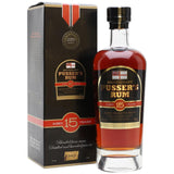 Pussers British Navy 15 Years 2005 Rum - Rare Reserve