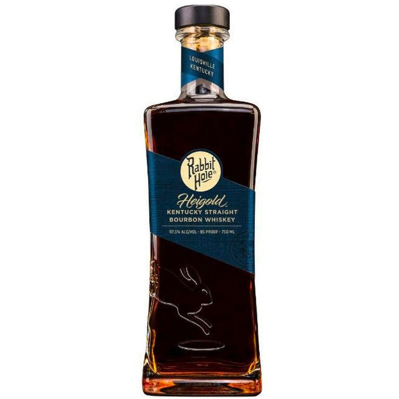Rabbit Hole Heigold Kentucky Straight Bourbon Whiskey - Rare Reserve
