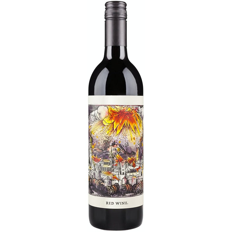 Rabble Red Blend - Rare Reserve