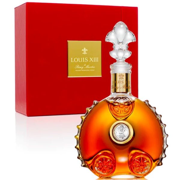 Remy Martin Louis XIII Cognac 50ml - Rare Reserve