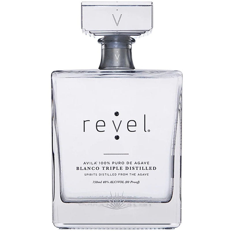 Revel Avila Blanco Agave Spirit - Rare Reserve