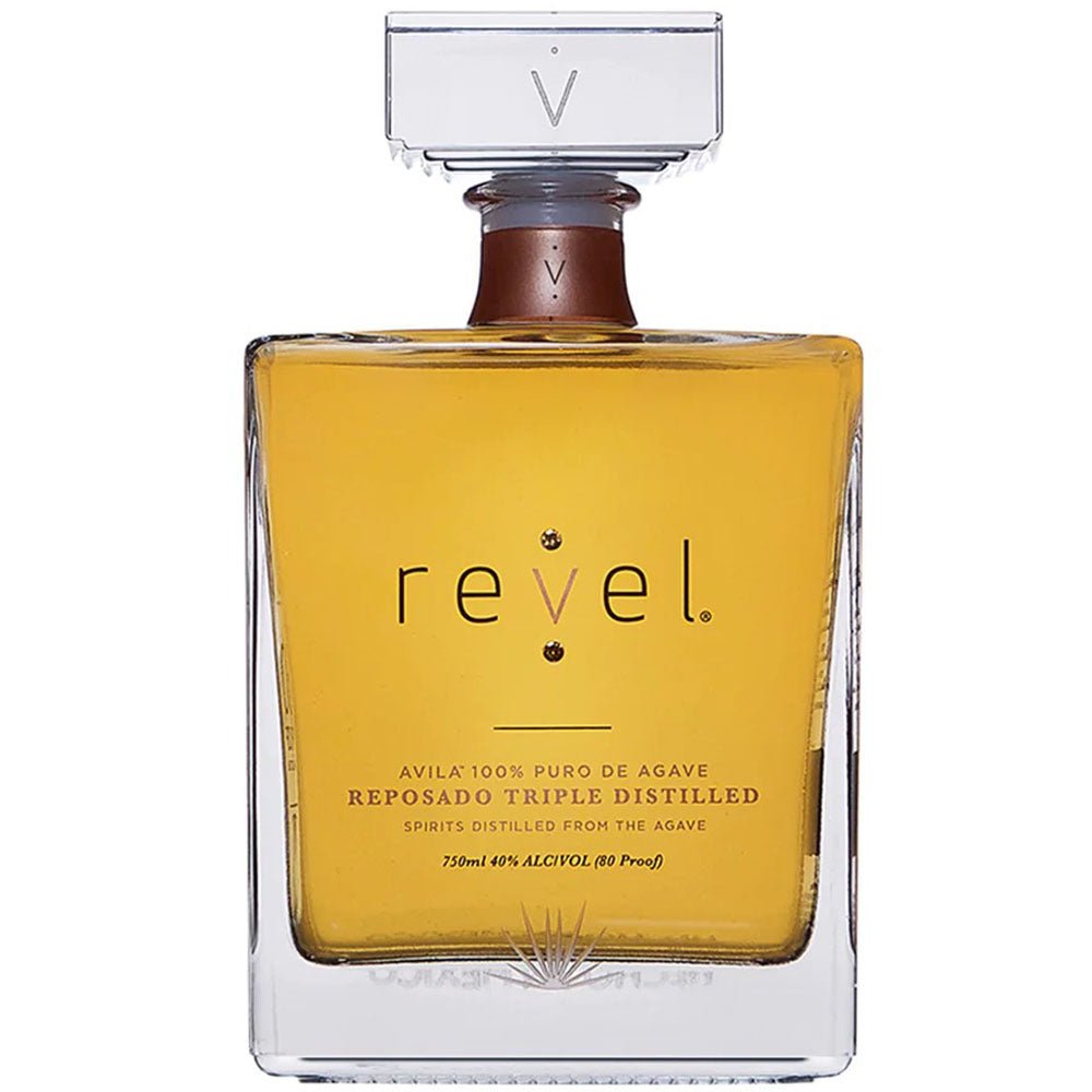 Revel Avila Reposado Agave Spirit - Rare Reserve
