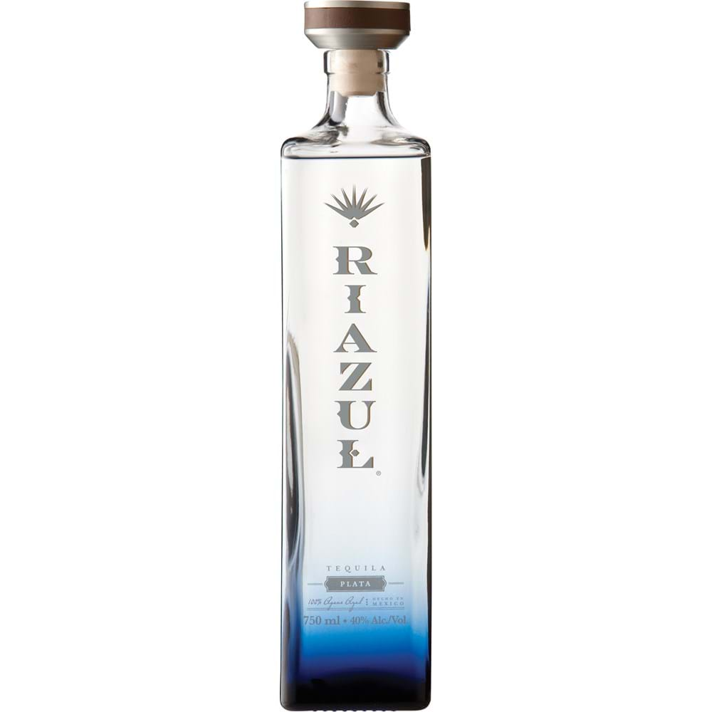 Riazul Plata Tequila - Rare Reserve