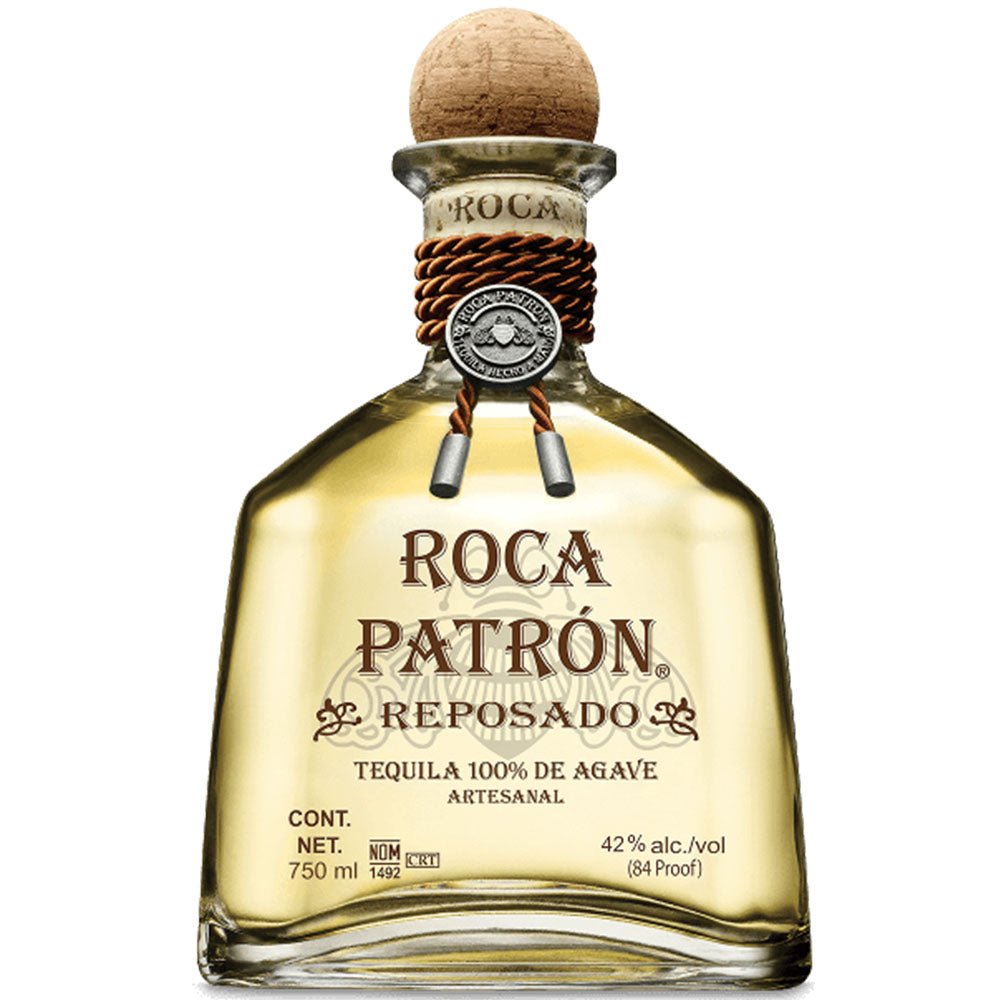 Roca Patrón Reposado Tequila - Rare Reserve